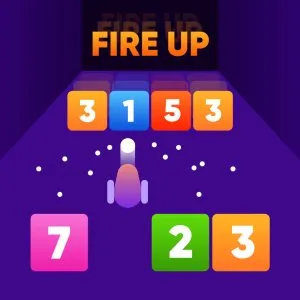 fire-up